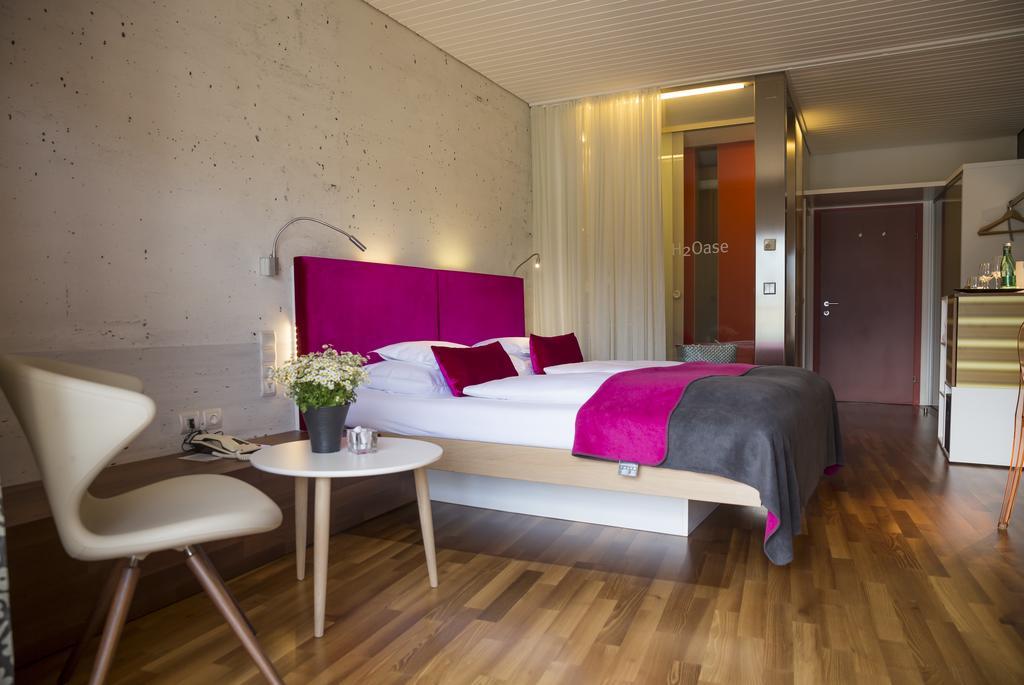 Kleines Hotel Kaernten Villach Quarto foto